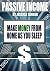 Passive Income - Make Money...