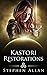 Kastori Restorations (The K...