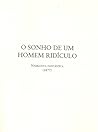 O sonho de um hom...
