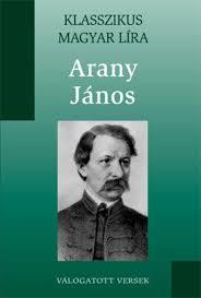 Arany János: Válogatott versek II. kötet (Klasszikus Magyar Líra, #4)