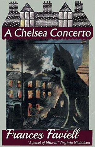 A Chelsea Concerto (Paperback)
