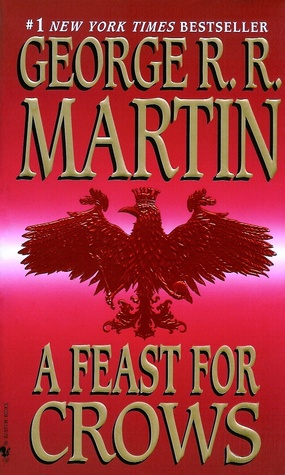 A Feast for Crows