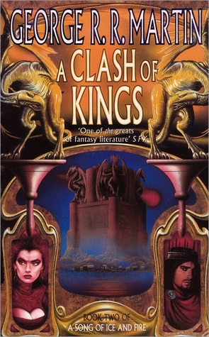 A Clash of Kings