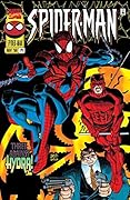 Spider-Man (1990-1998) #74