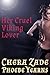 Her Cruel Viking Lover (Erotic Historic Pleasures, #1)