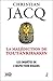 La malédiction de Toutankhâmon (Les enquêtes de l'inspecteur Higgins #22)
