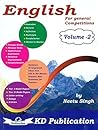 English Volume-2 ...