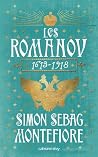 Les Romanov: 1613...
