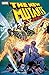 New Mutants Classic Vol. 5