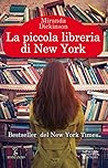 La piccola libreria di New York by Miranda Dickinson