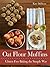 Oat Flour Muffins: Gluten Free Baking The Simple Way