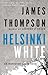 Helsinki White (Inspector Kari Vaara, #3)
