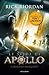 Le Sfide di Apollo: L'Oracolo Nascosto (#1)