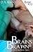 Brains & Brawn: The Boston Chronicles: Books 1 -5 Boxed Set (The David and Daniel Series)