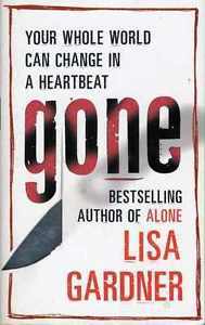 Gone