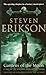 Gardens of the Moon (The Malazan Book of the Fallen, #1)