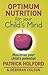 Optimum Nutrition for Your Child's Mind by Patrick Holford