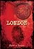 Murder & Crime in London by Peter de Loriol
