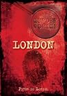 Murder & Crime in London