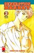 Generation Basket, Vol. 3