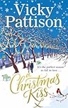 A Christmas Kiss by Vicky Pattison