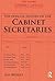 The Official History of the Cabinet Secretaries by Ian Beesley