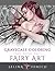 Fairy Art - Grayscale Color...