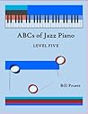 ABCs of Jazz Pian...