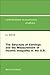 The Structure of Earnings and the Measurement of Income Inequality in the U.S (Volume 184) (Contributions to Economic Analysis, Volume 184)