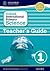 Oxford International Primary Science Stage 1: Age 5-6 Teacher's Guide 1