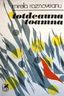 Totdeauna toamna