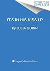 It's in His Kiss: Bridgerton: Hyancinth's Story (Large Print)