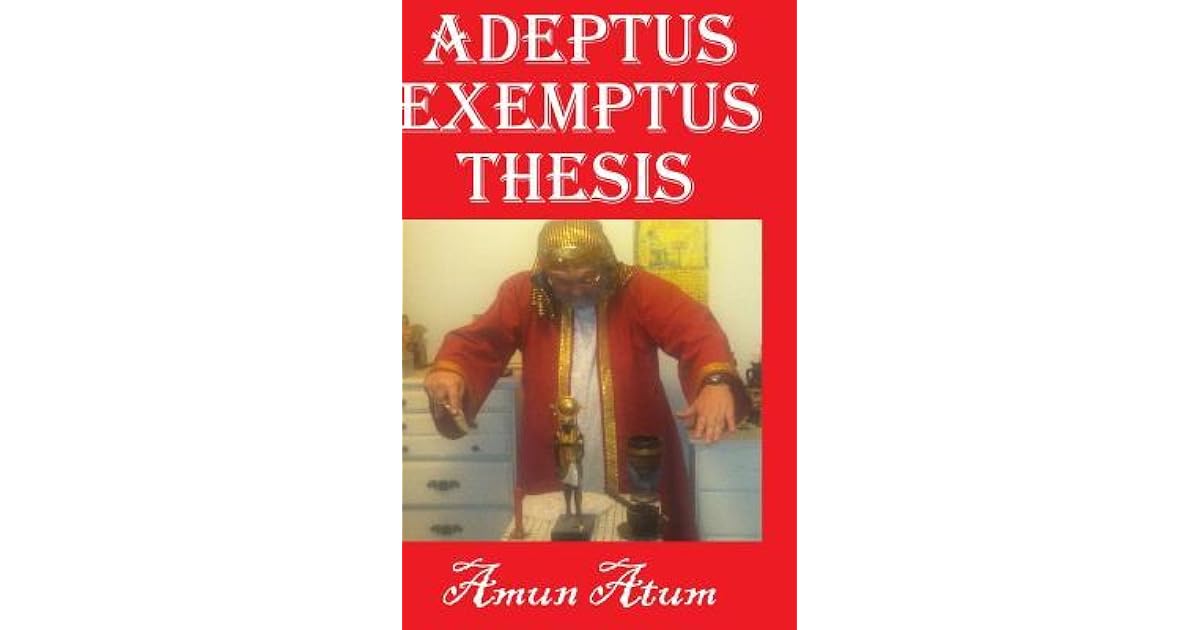 Adeptus definition picture