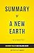 Summary of A New Earth: by ...