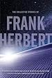 Image for The Collected Stories of Frank Herbert