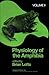 Physiology of the Amphibia ...