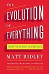 EVOLUTION EVERYTHING
