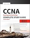 CCNA Routing and Switching Complete: Exam 100-105, Exam 200-105, Exam 200-125 CCNA Routing and Switching Complete: Exam 100-105, Exam 200-105, Exam 200-125