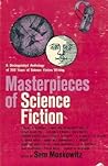 Masterpieces of Science Fiction Masterpieces of Science Fiction