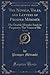 The Novels, Tales, and Letters of Prosper Mérimée, Vol. 4 of 8 (Classic Reprint): The Double Mistake; Souls in Purgatory; The Venus of Ille
