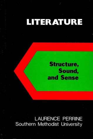 Structure, Sound, and Sense (Literature, #1)