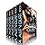 Alien Cube (Box Set Books 1-5)