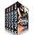 Alien Cube (Box Set Books 1-5)