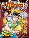 Turma da Mônica Jovem (Primeira Série) #97 - Eterno despertar by Mauricio de Sousa
