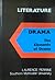 Drama: The Elements of Drama (Literature, #3)