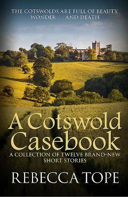 A Cotswold Casebook (Cotswold Mysteries)