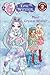 Ever After High: Meet Crystal Winter (Passport to Reading Level 2)
