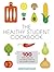 The Healthy Student Cookbook: Featuring recipes from Joe Wicks, Nando’s, Pizza Express, and many more