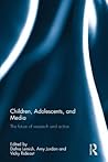 Children, Adolescents, and Media: The future of research and action