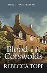 Blood in the Cots...